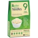 Makaronai KONJAC NOODLE, ekologiški (385g)